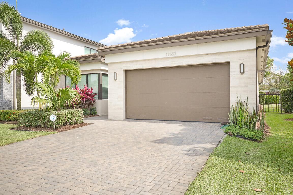 17553 Rainstream Road, Boca Raton