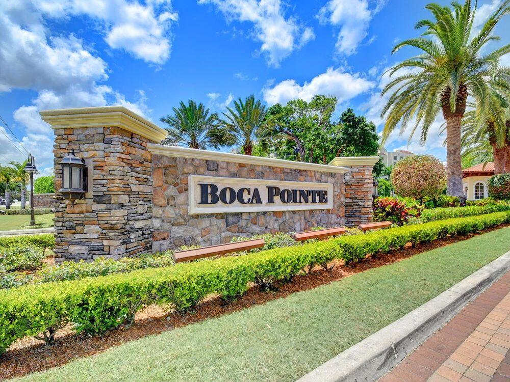 22602 Esplanada Drive, Boca Raton