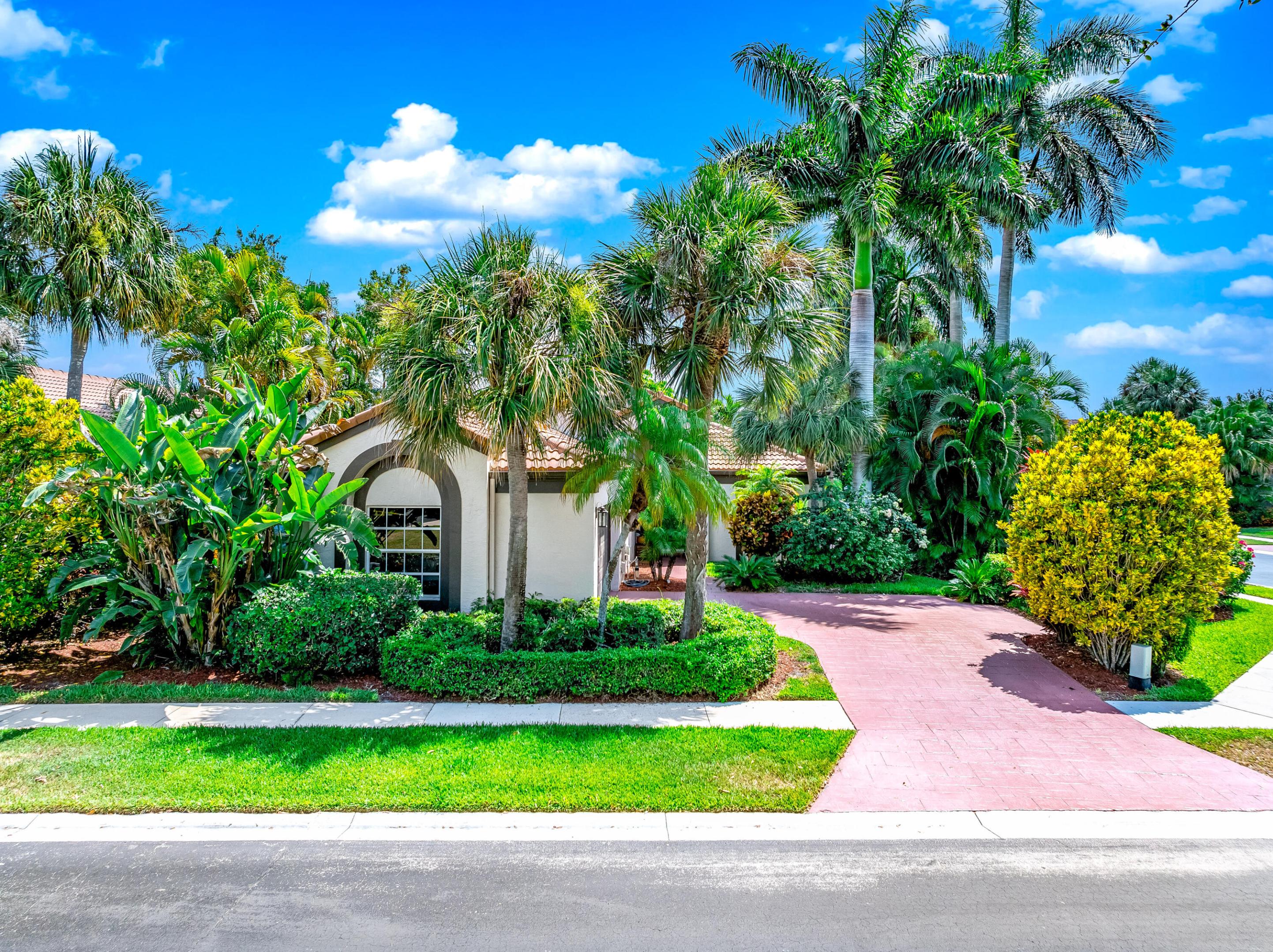 22602 Esplanada Drive, Boca Raton