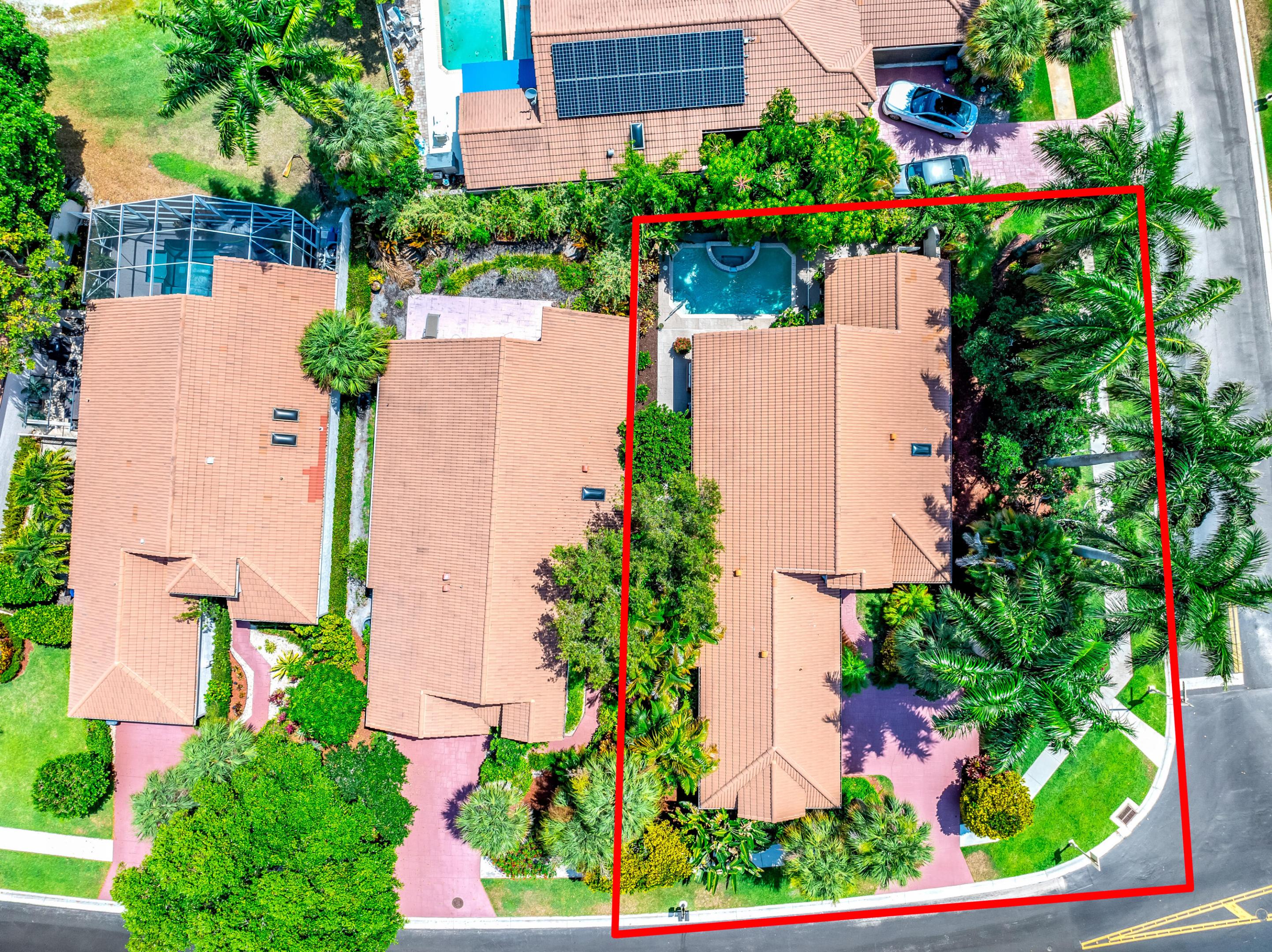 22602 Esplanada Drive, Boca Raton