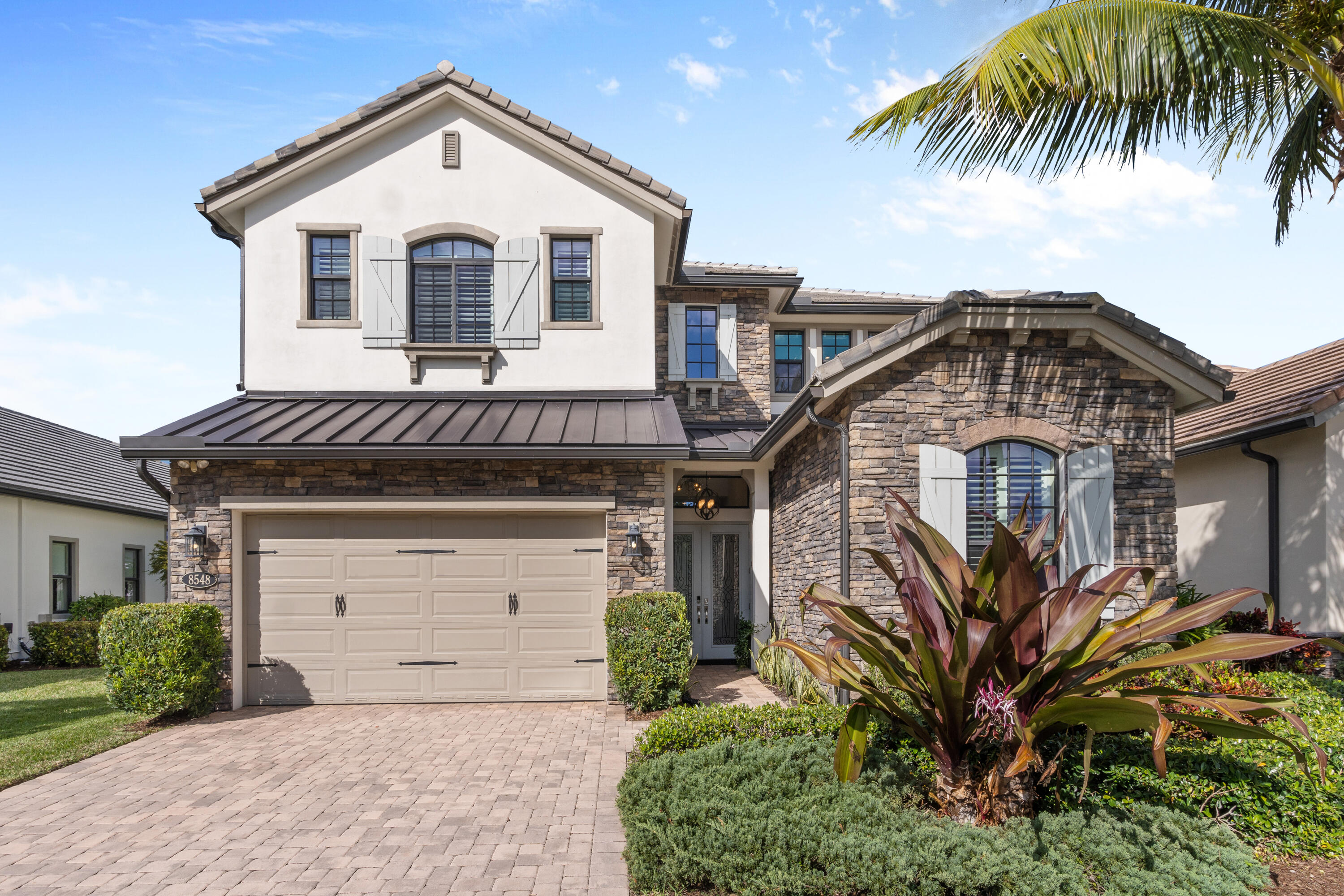 8548 Grand Prix Lane, Boynton Beach