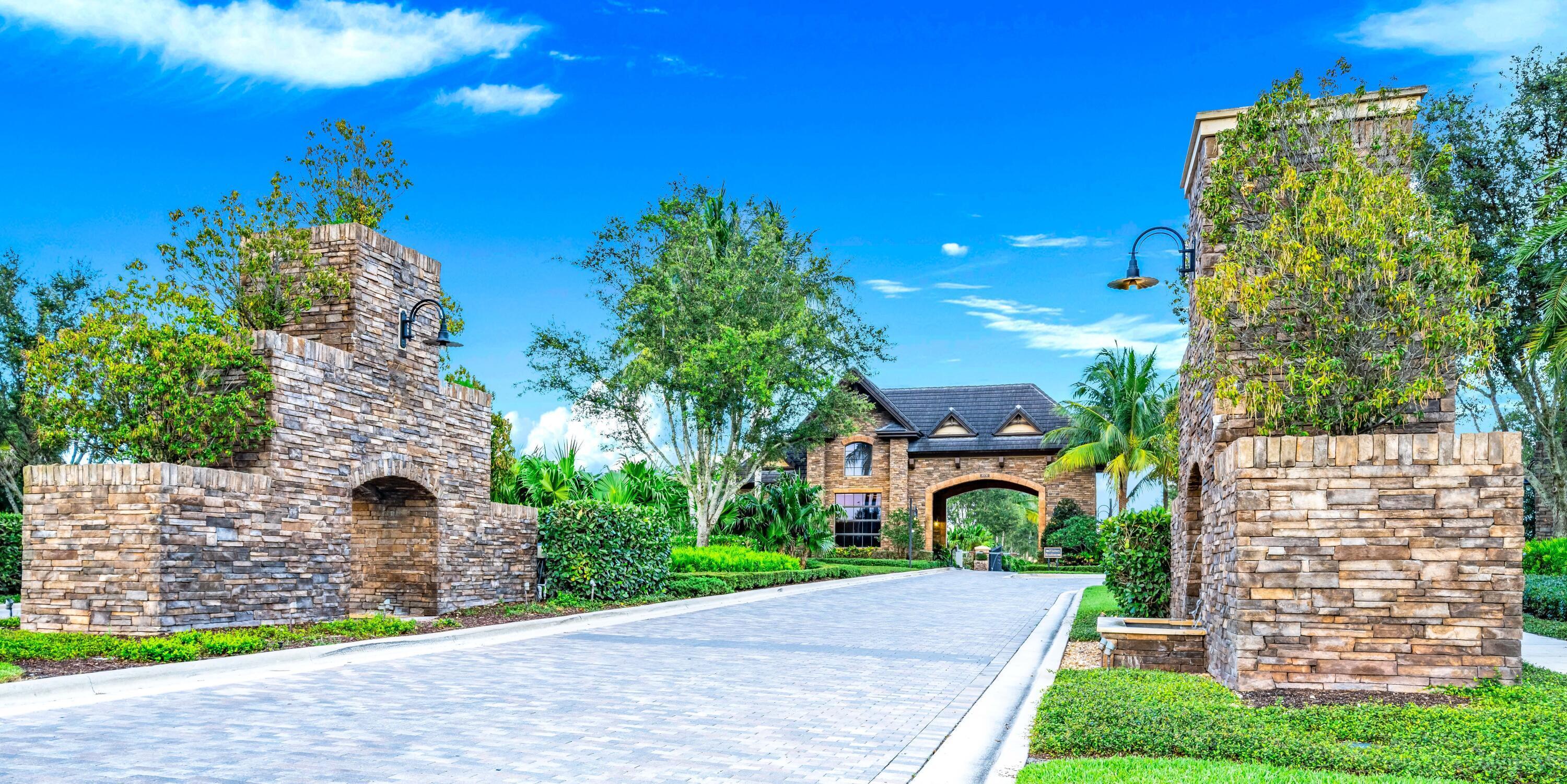 8548 Grand Prix Lane, Boynton Beach
