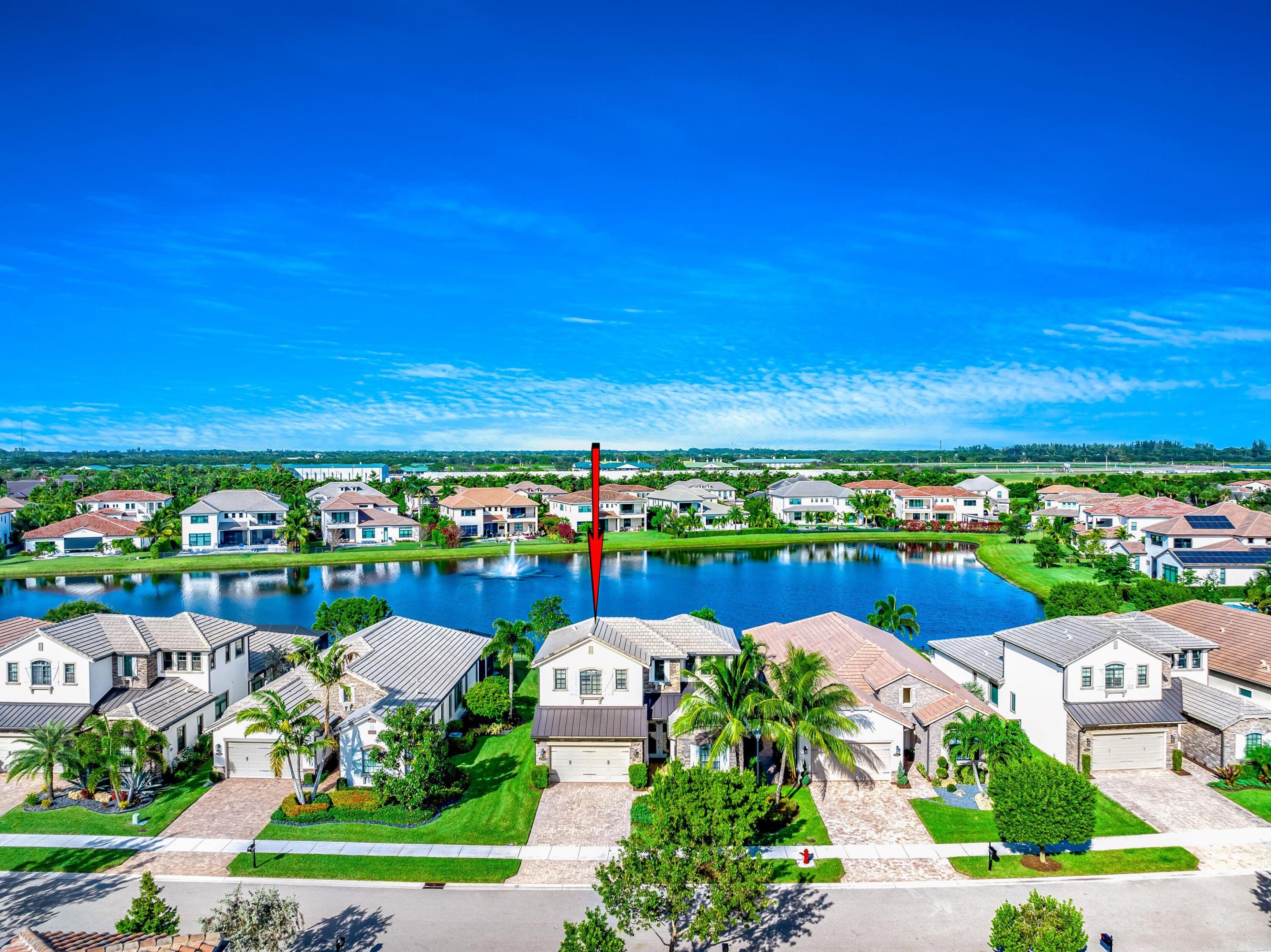 8548 Grand Prix Lane, Boynton Beach