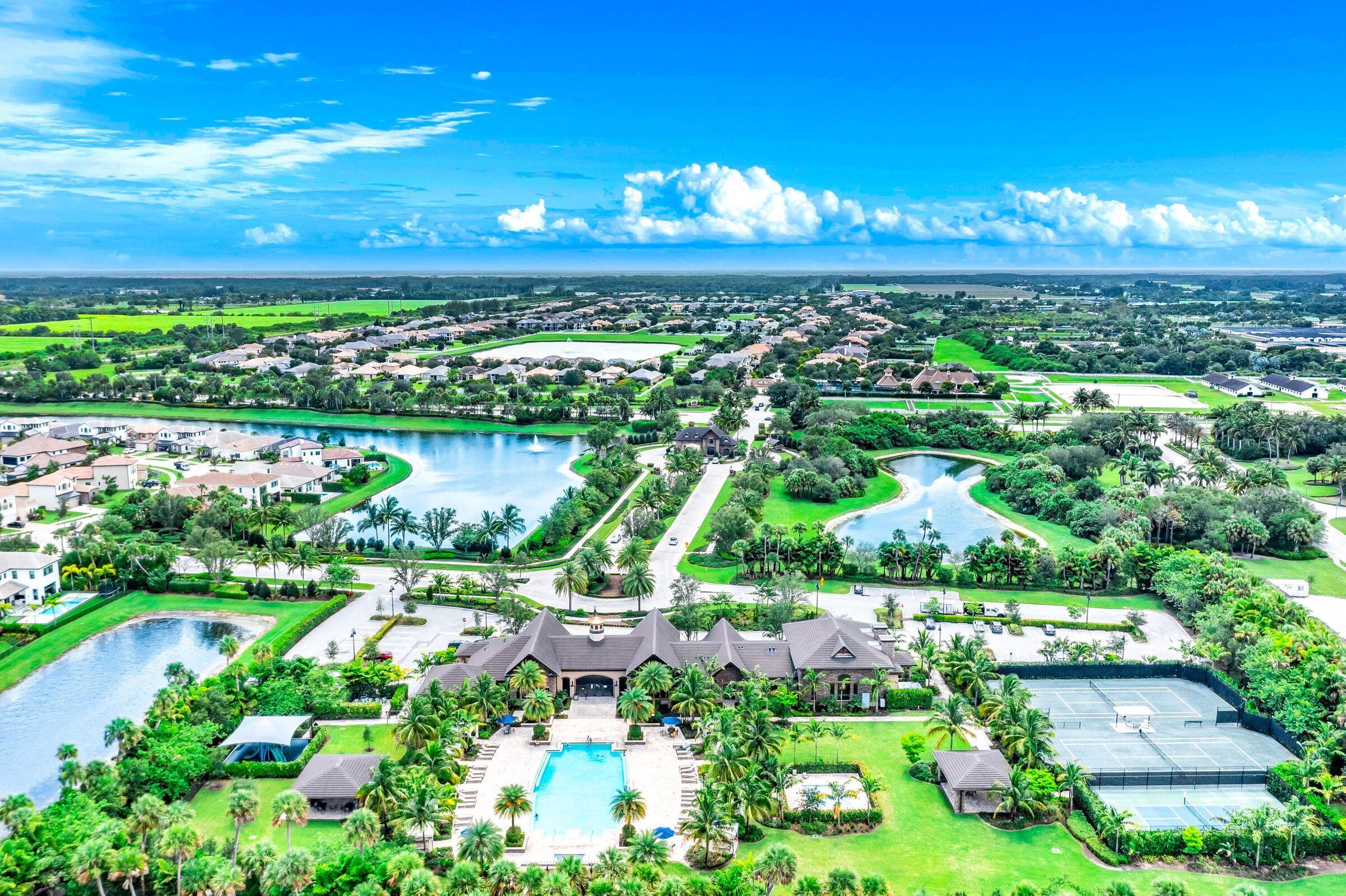8548 Grand Prix Lane, Boynton Beach