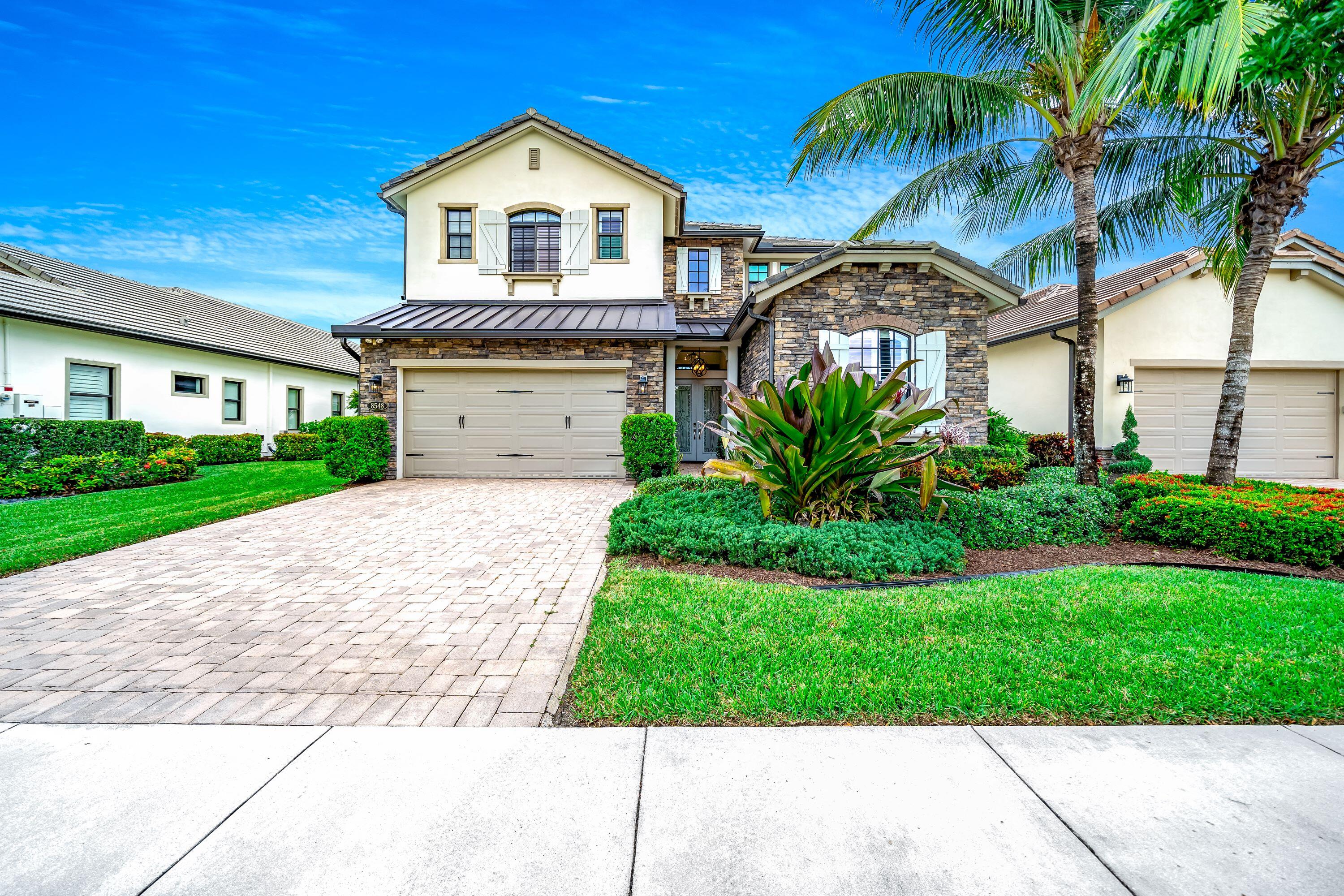 8548 Grand Prix Lane, Boynton Beach
