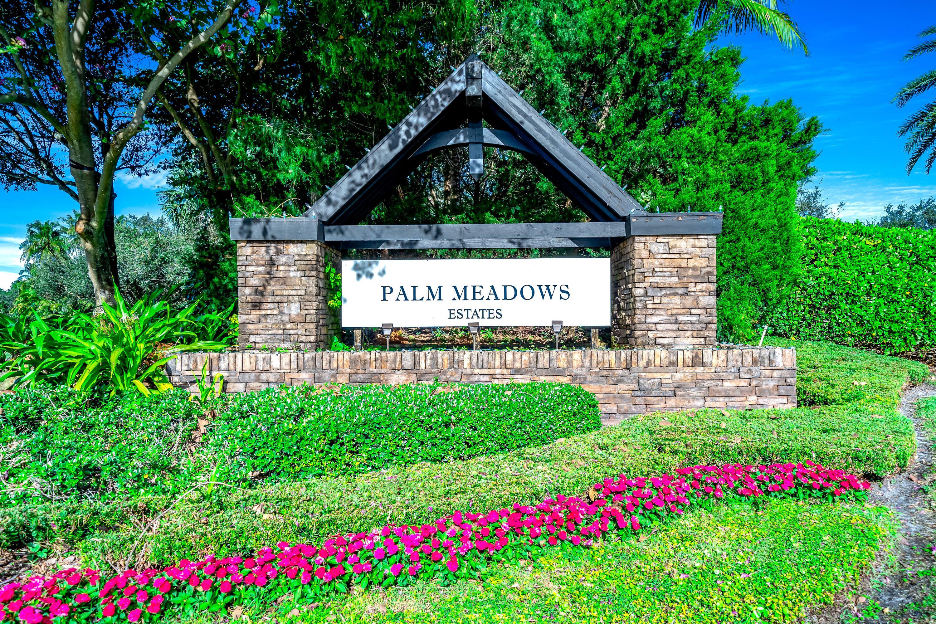 8548 Grand Prix Lane, Boynton Beach