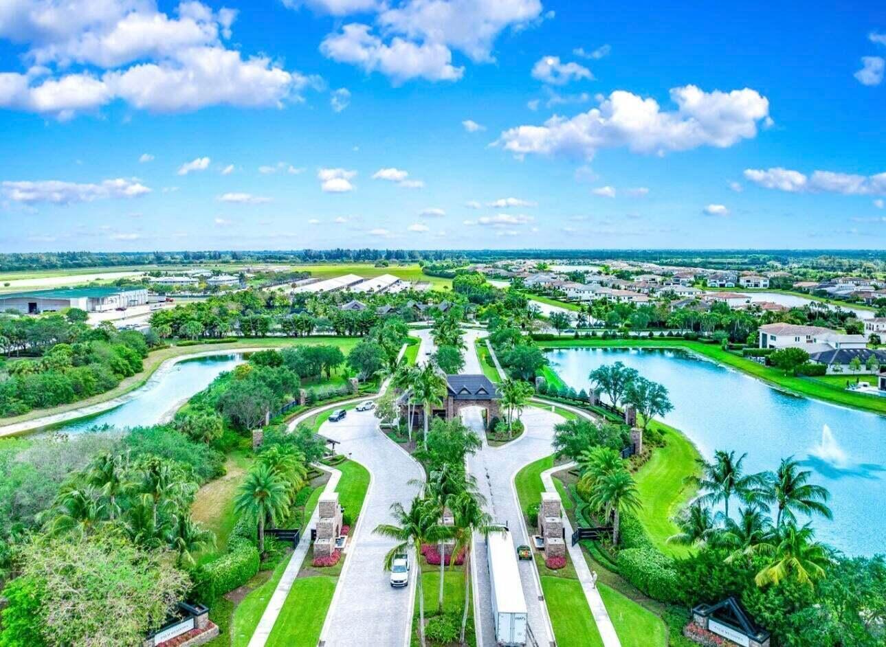 8548 Grand Prix Lane, Boynton Beach