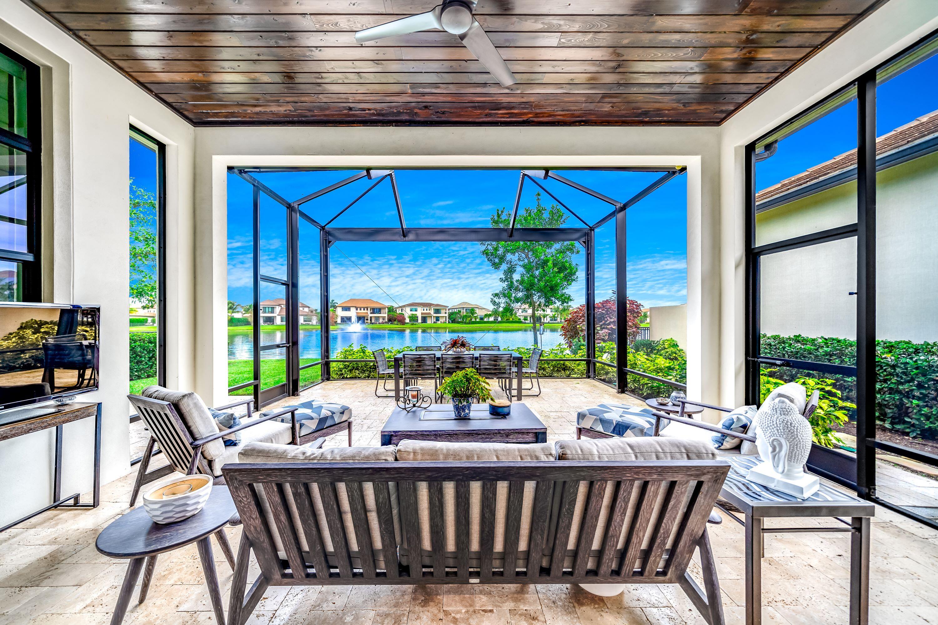 8548 Grand Prix Lane, Boynton Beach