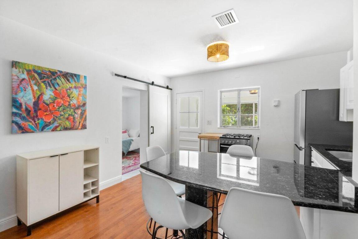 1022 N K Street, Lake Worth Beach