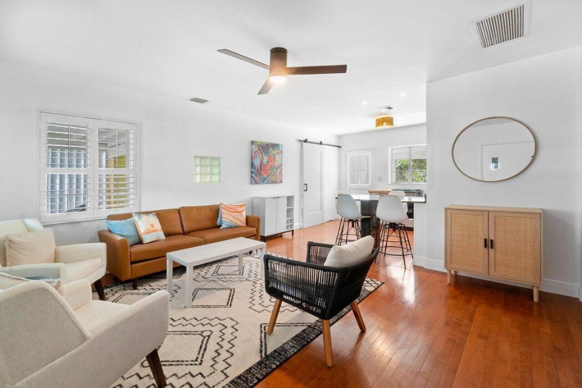 1022 N K Street, Lake Worth Beach