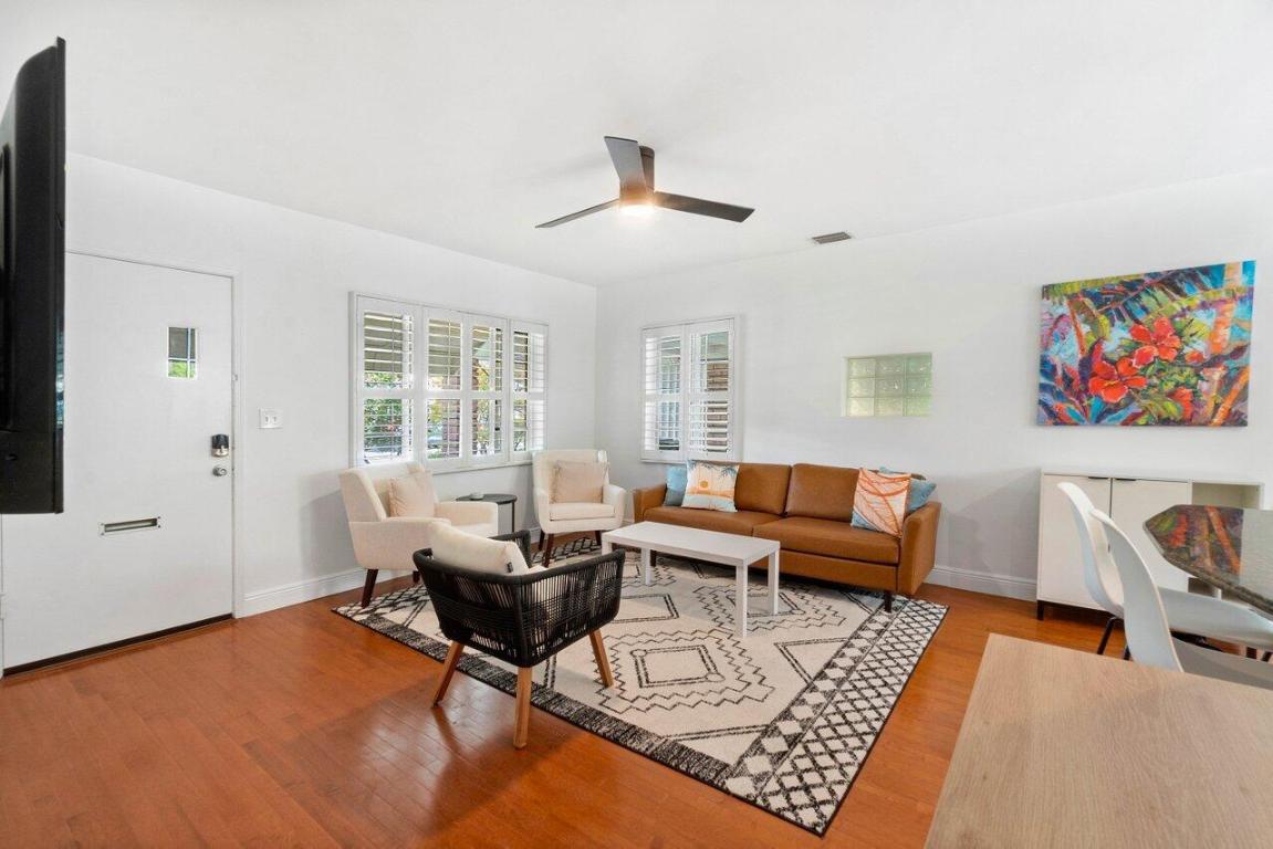 1022 N K Street, Lake Worth Beach