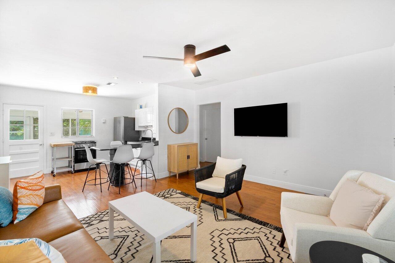 1022 N K Street, Lake Worth Beach