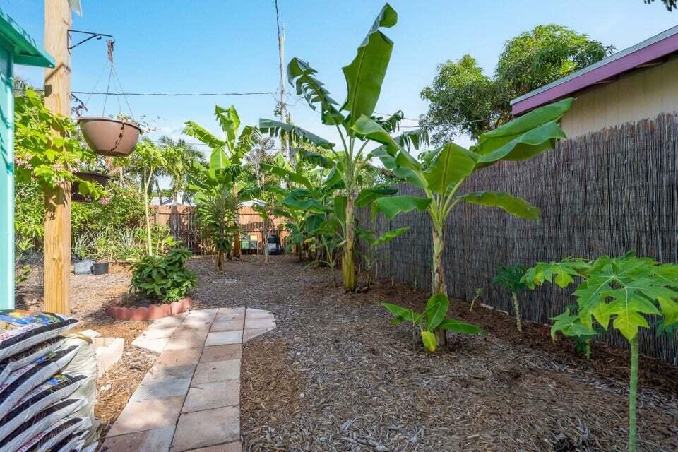 1022 N K Street, Lake Worth Beach