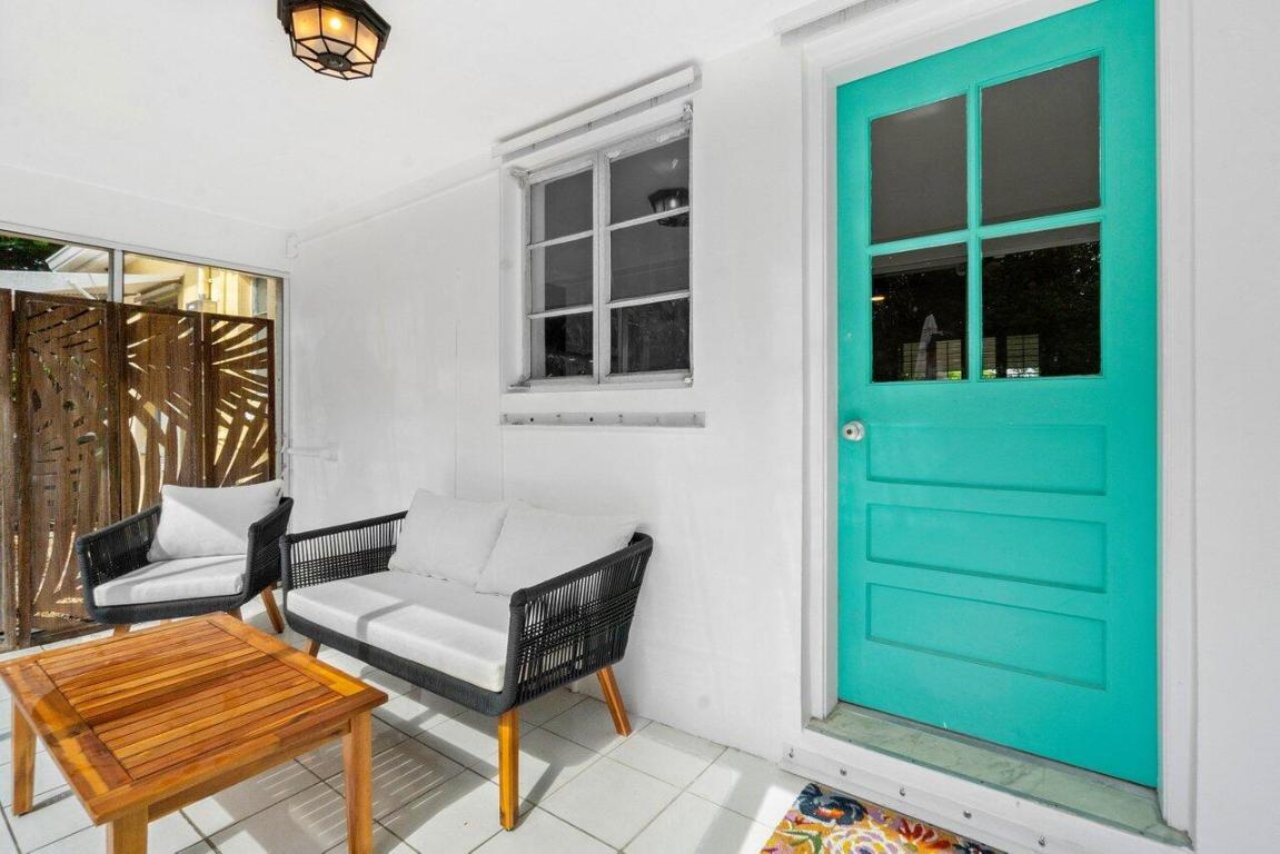 1022 N K Street, Lake Worth Beach