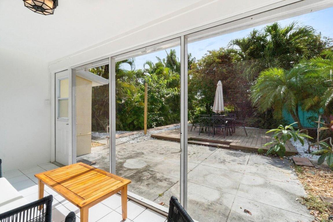 1022 N K Street, Lake Worth Beach