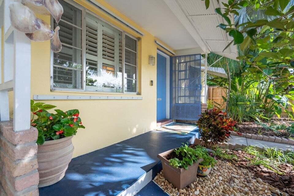 1022 N K Street, Lake Worth Beach