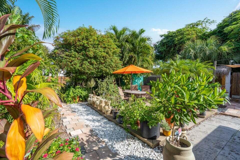 1022 N K Street, Lake Worth Beach