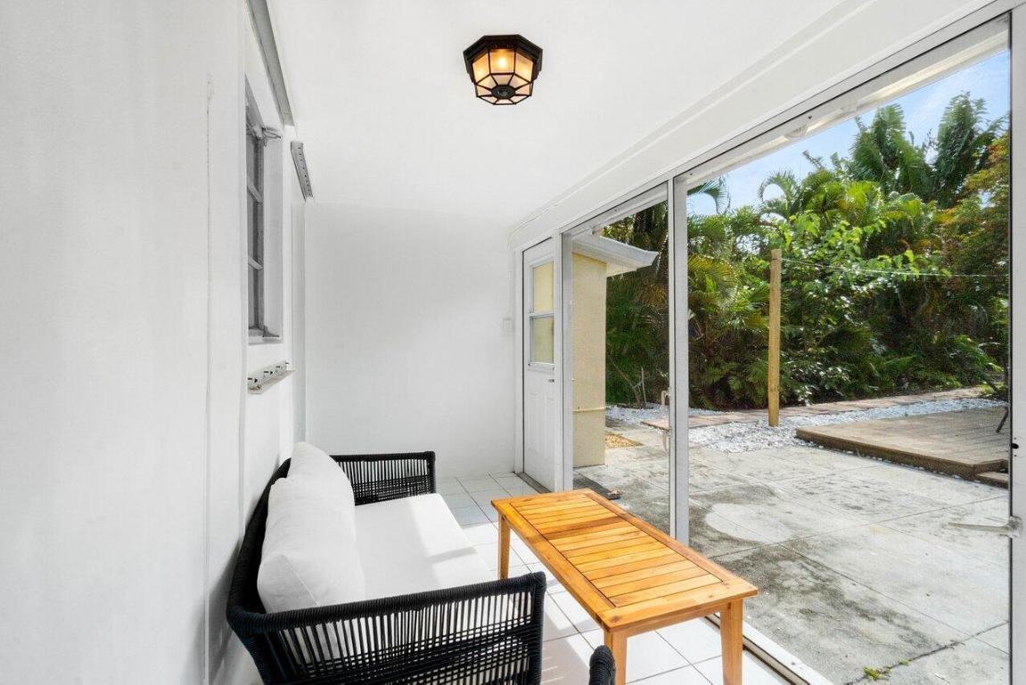 1022 N K Street, Lake Worth Beach