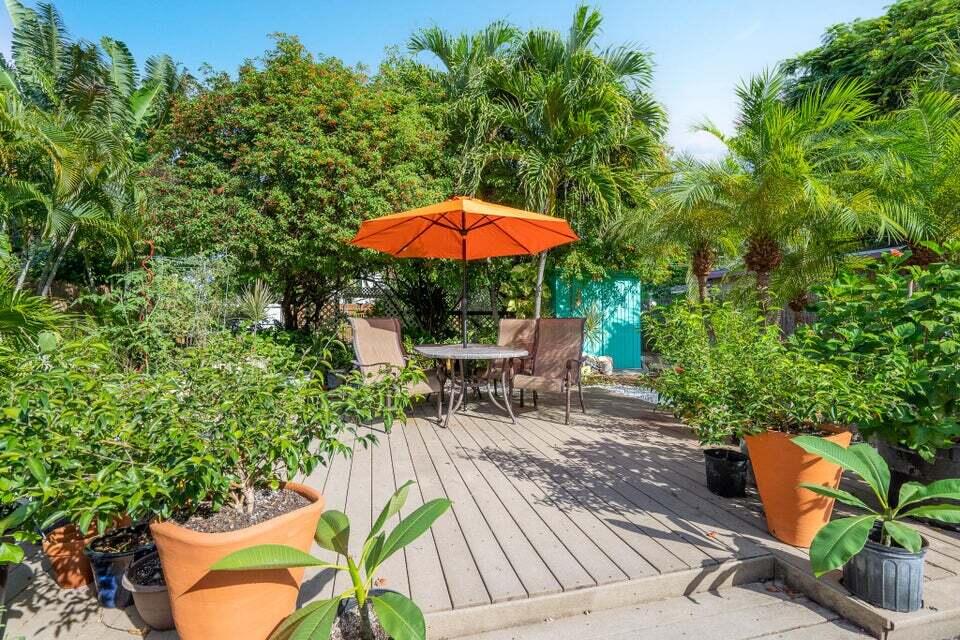 1022 N K Street, Lake Worth Beach