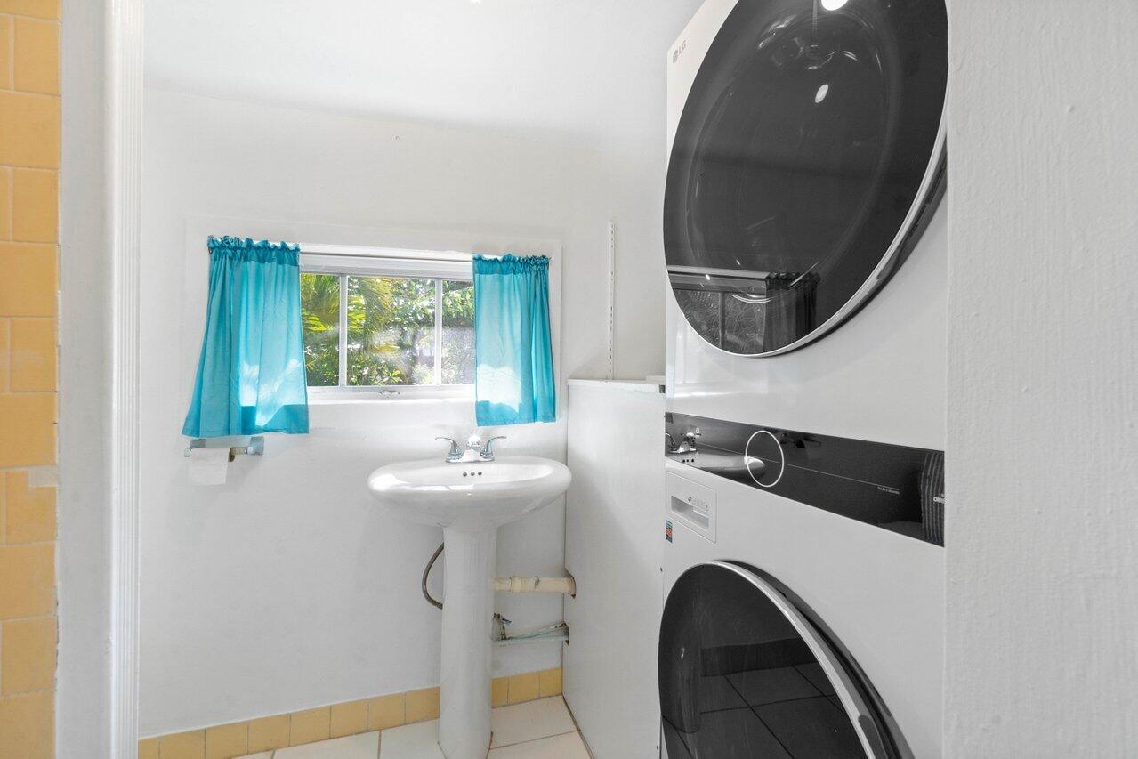 1022 N K Street, Lake Worth Beach