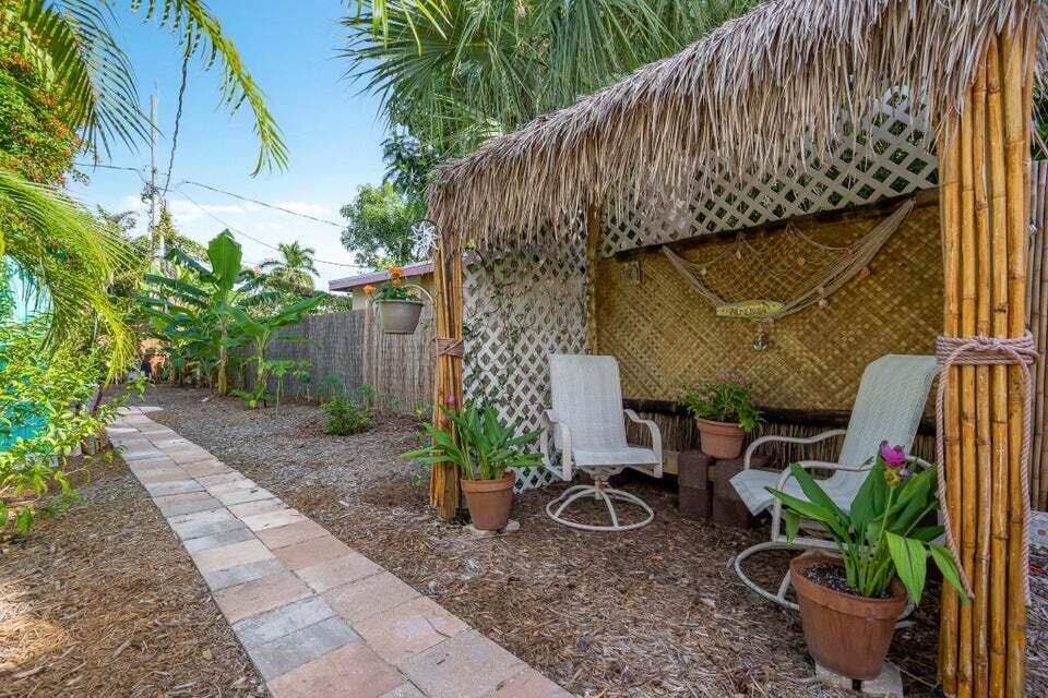 1022 N K Street, Lake Worth Beach