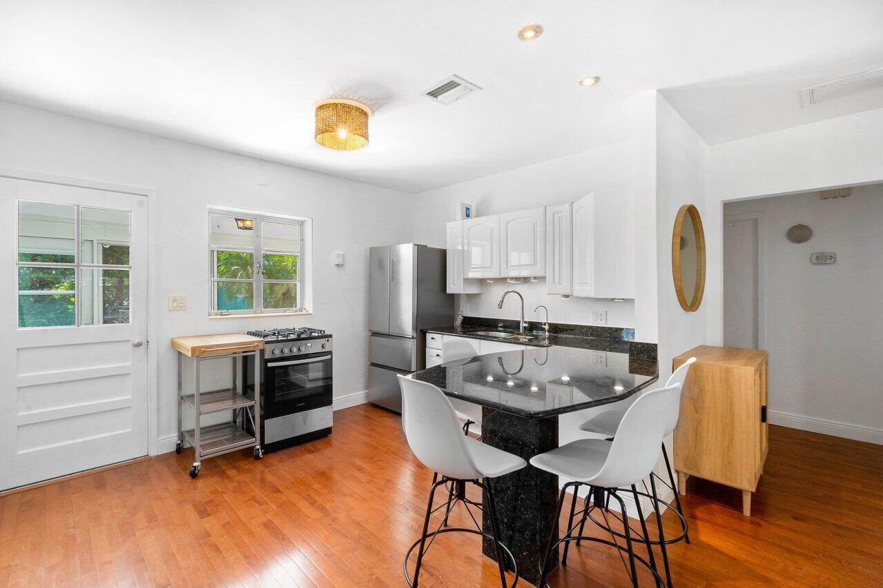 1022 N K Street, Lake Worth Beach