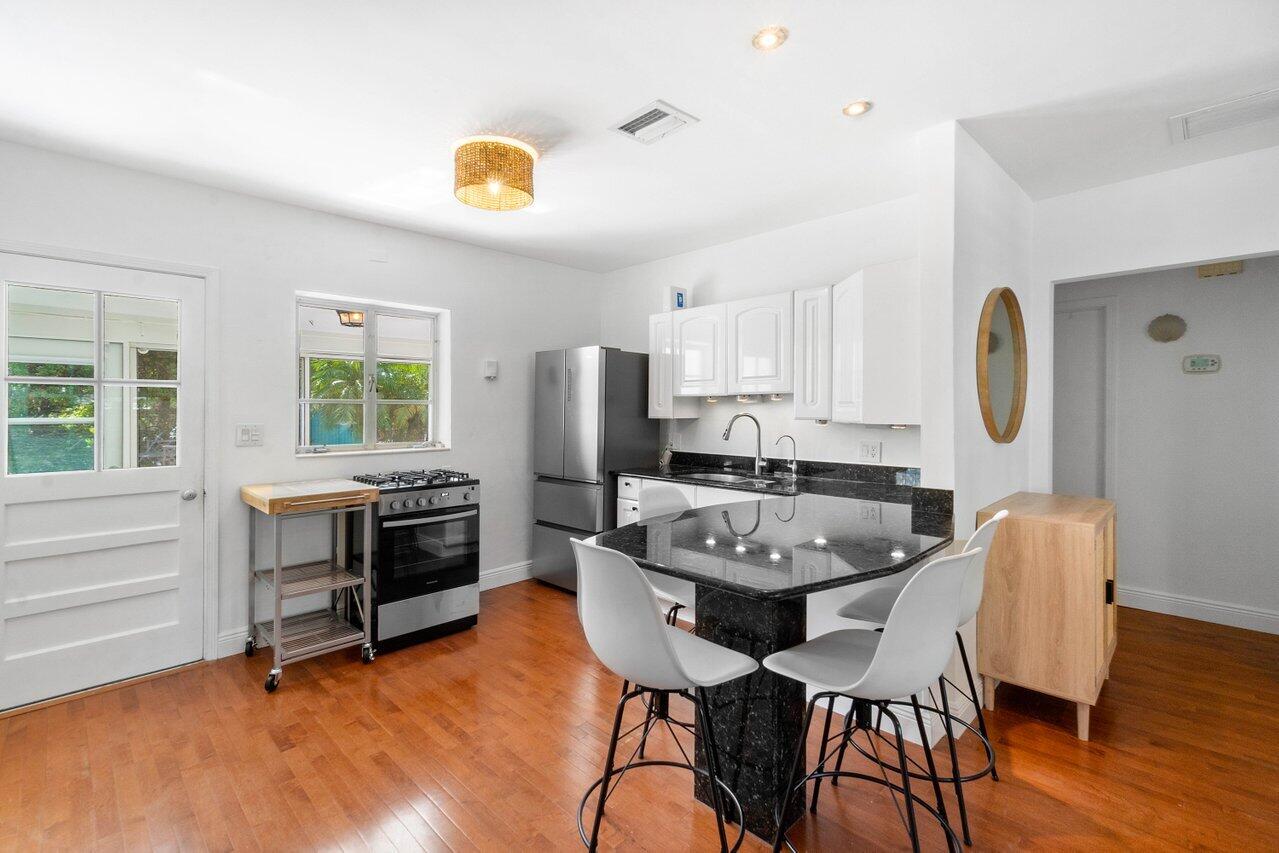 1022 N K Street, Lake Worth Beach