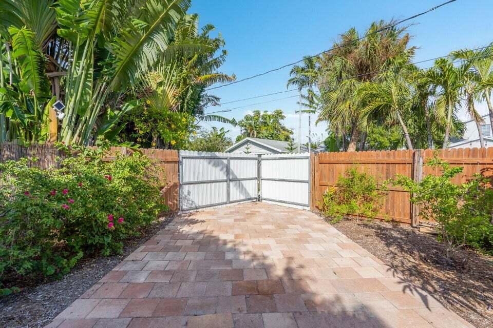 1022 N K Street, Lake Worth Beach