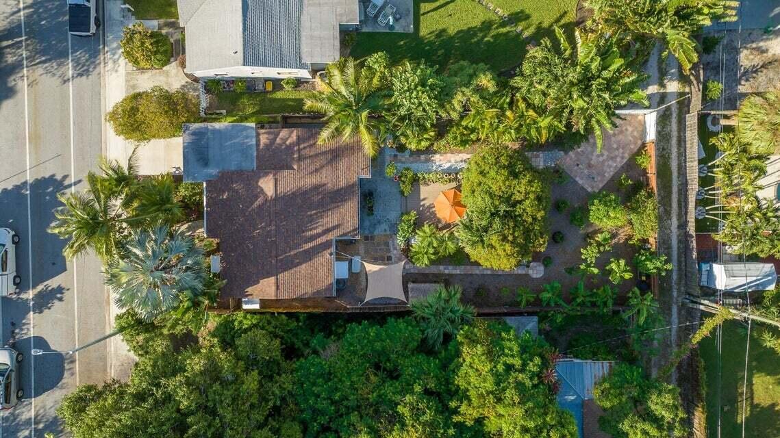 1022 N K Street, Lake Worth Beach