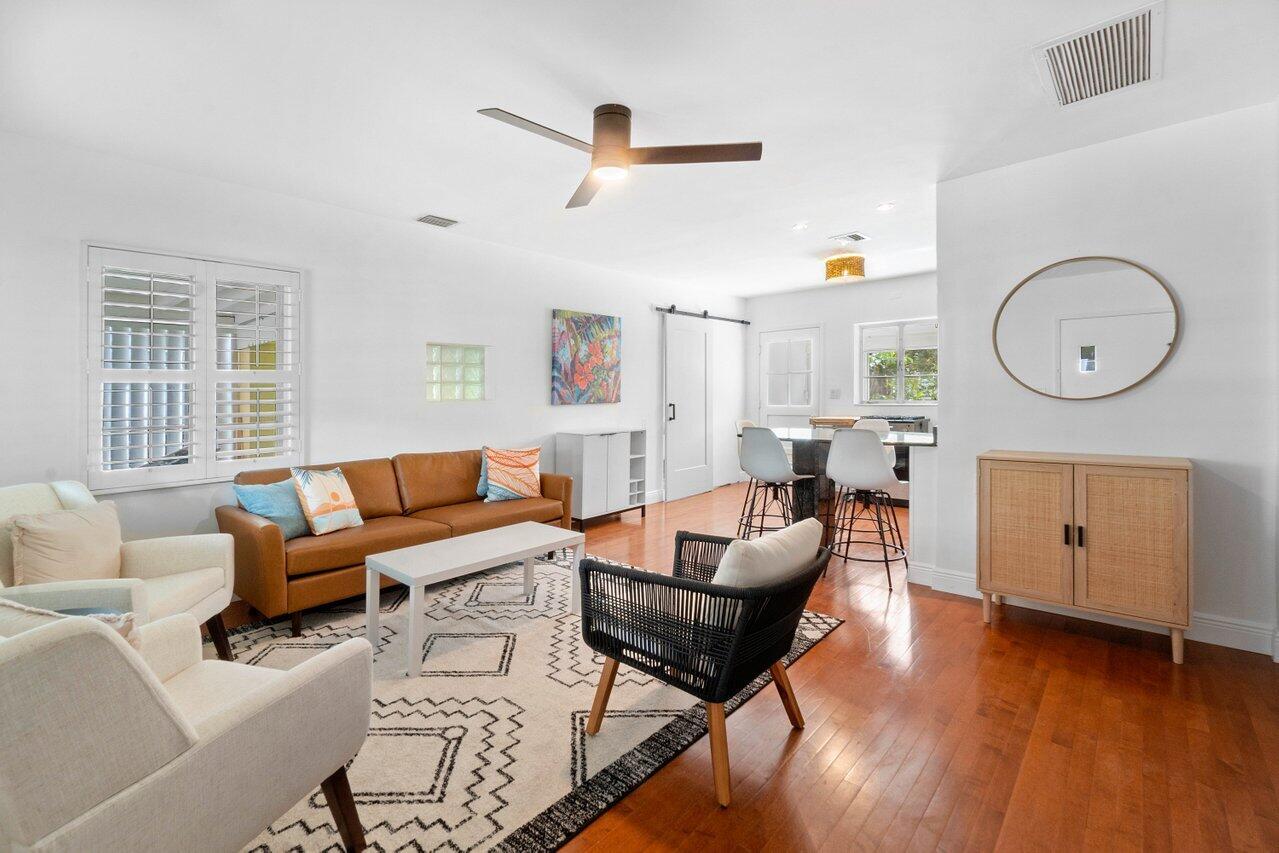 1022 N K Street, Lake Worth Beach