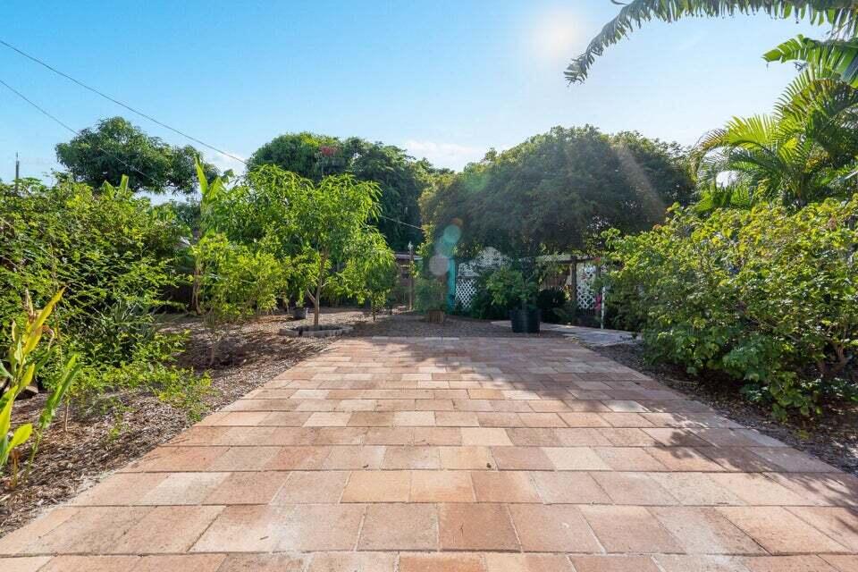 1022 N K Street, Lake Worth Beach