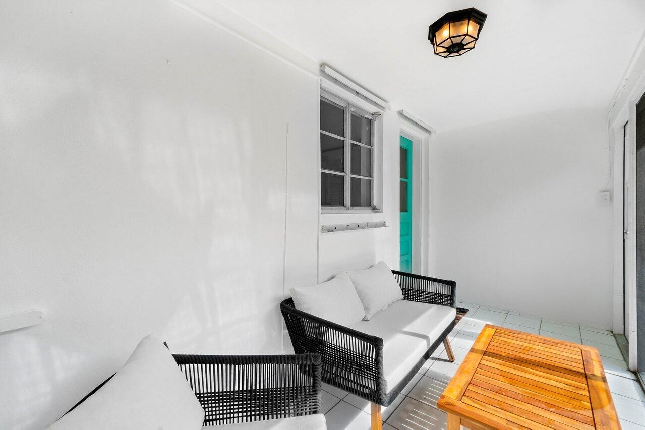 1022 N K Street, Lake Worth Beach