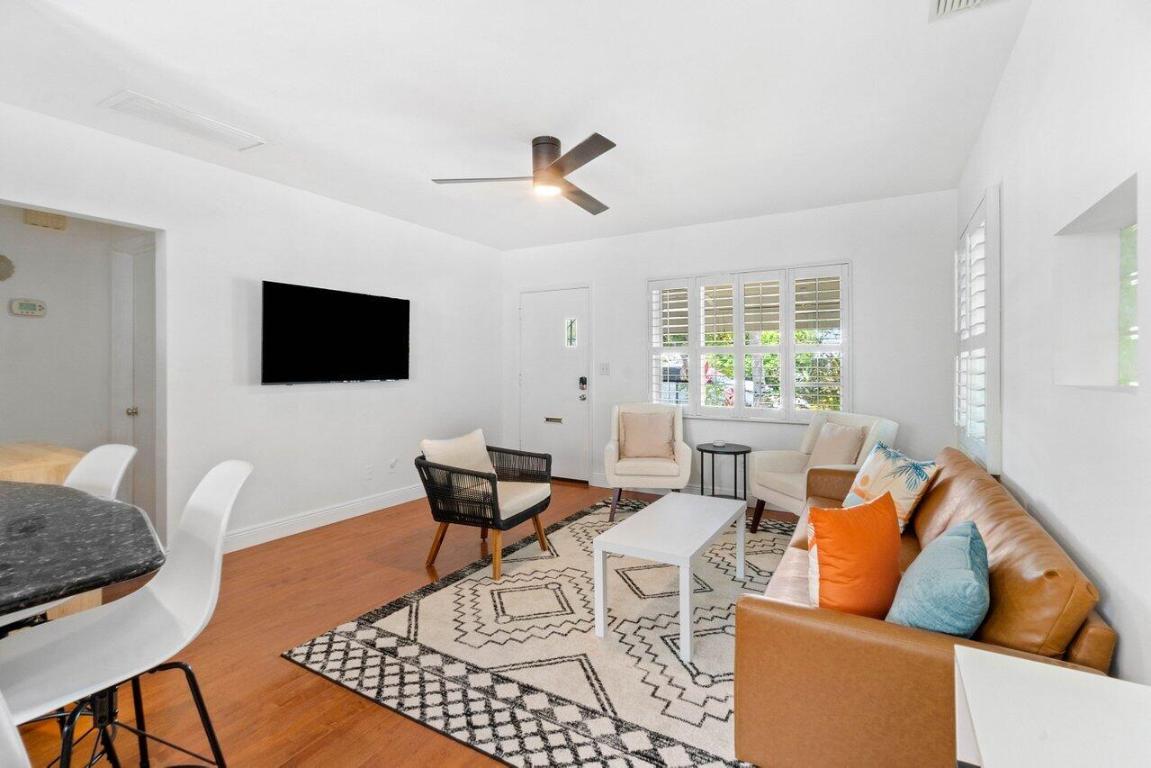 1022 N K Street, Lake Worth Beach