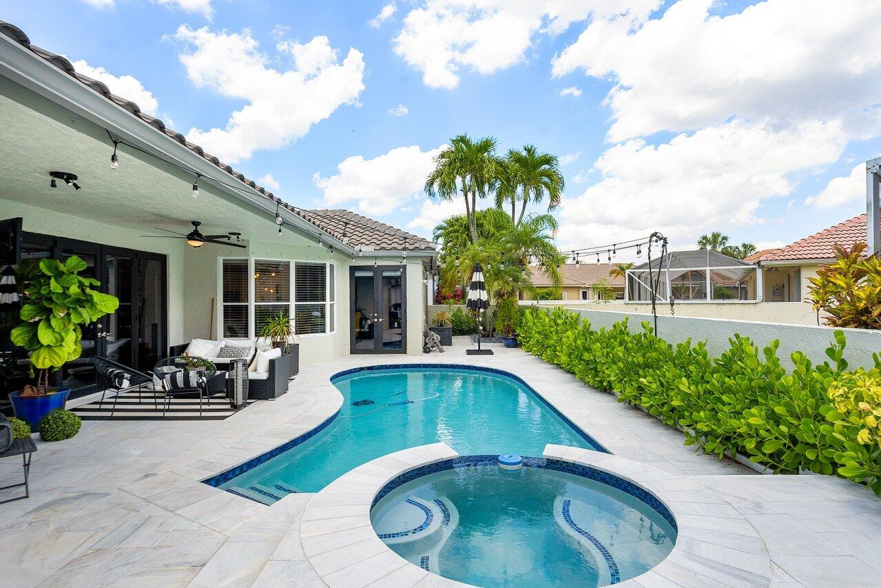 10982 Ravel Court, Boca Raton