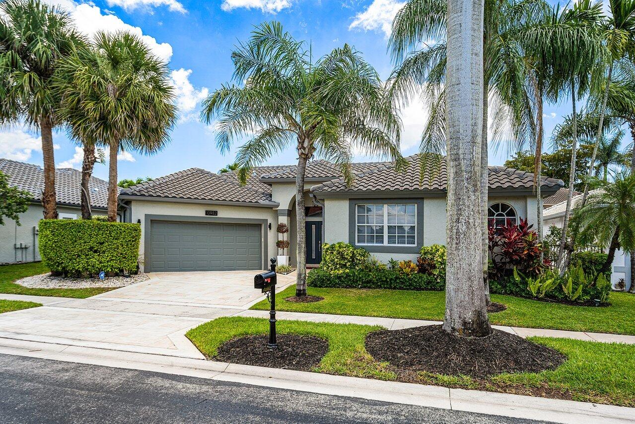 10982 Ravel Court, Boca Raton