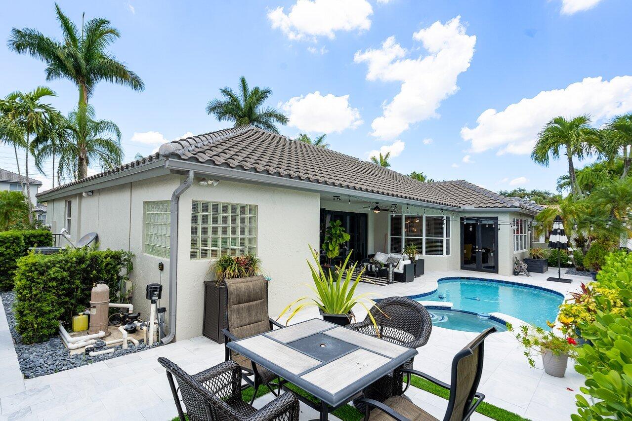 10982 Ravel Court, Boca Raton