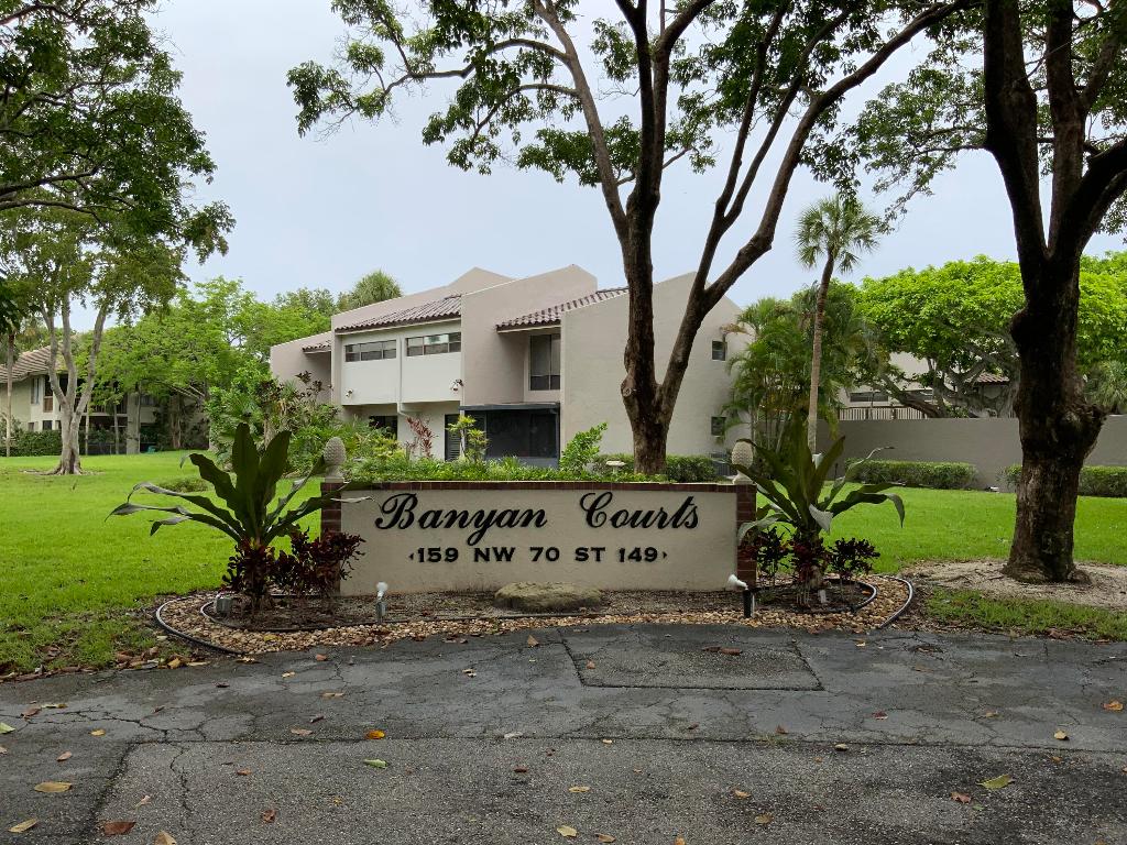 159 NW 70th Street 605