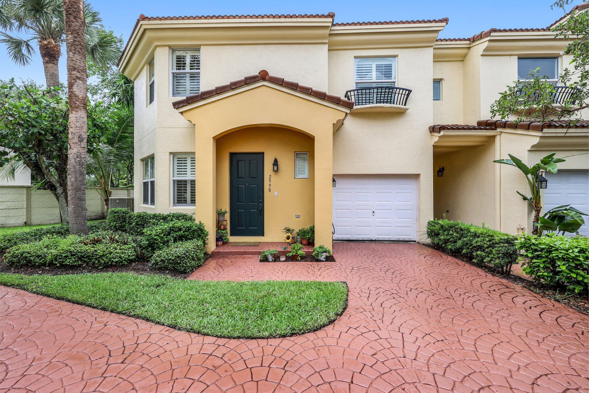 2998 Deer Creek Country Club Boulevard