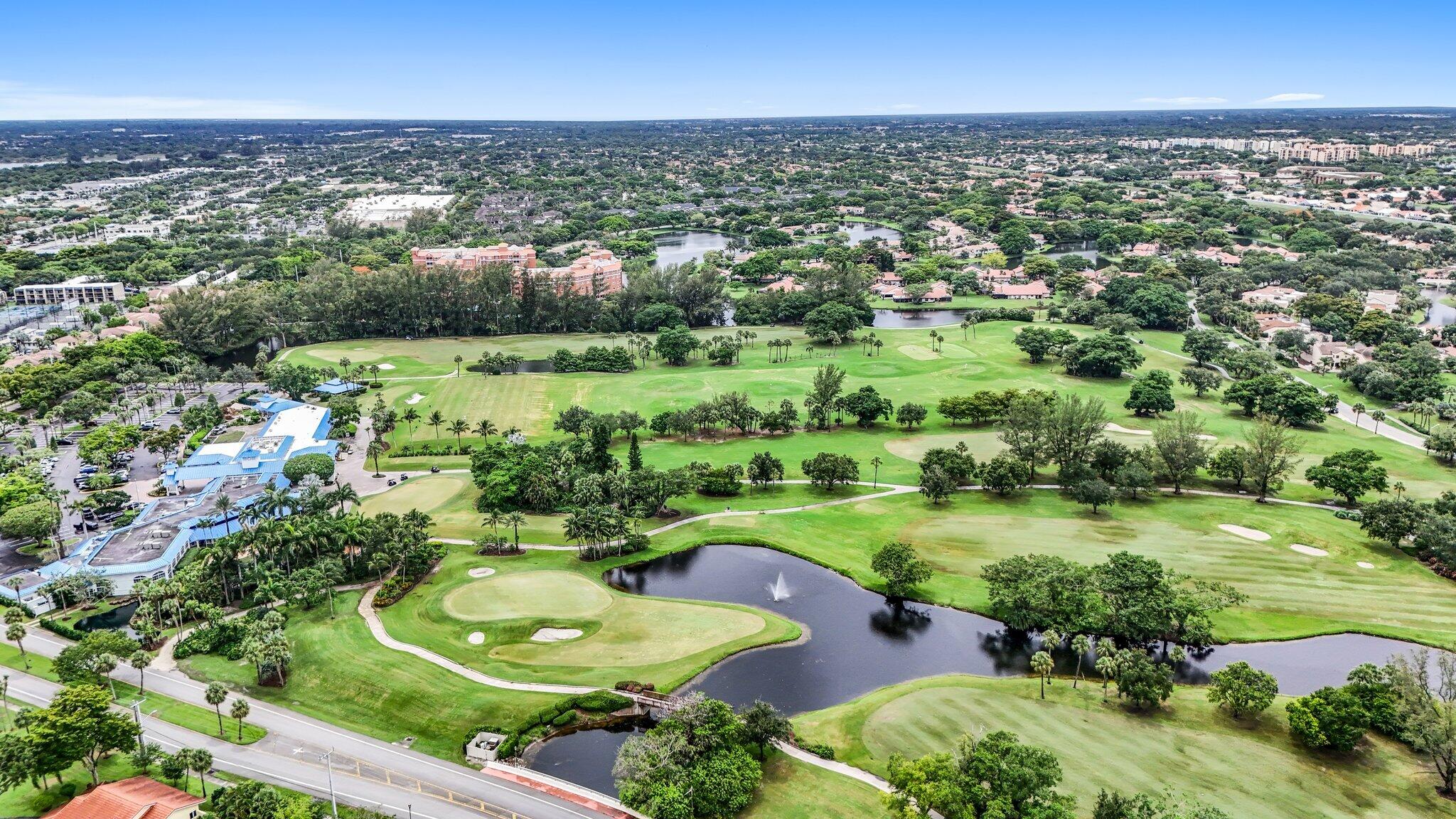 2998 Deer Creek Country Club Boulevard