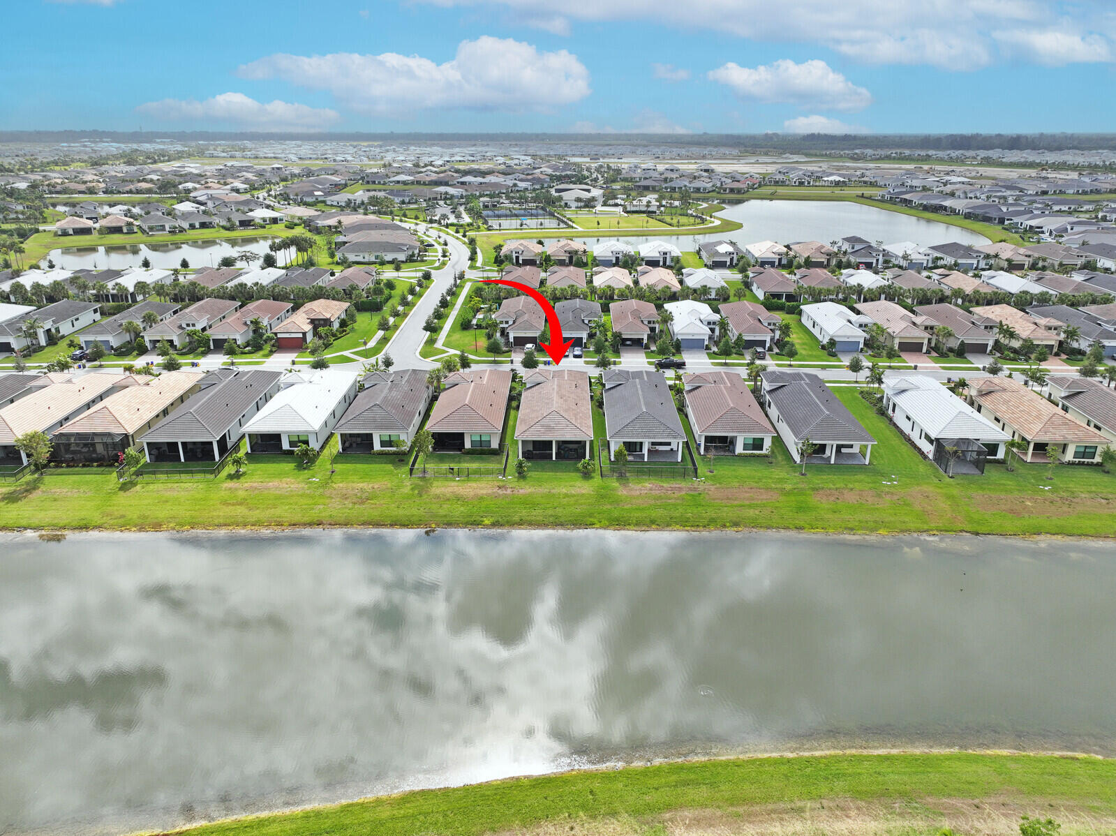 16058 Key Biscayne Lane, Westlake