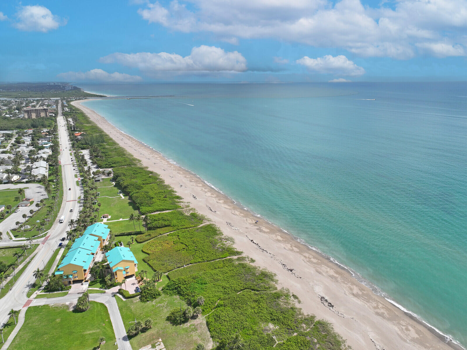 1550 S Ocean Drive 24