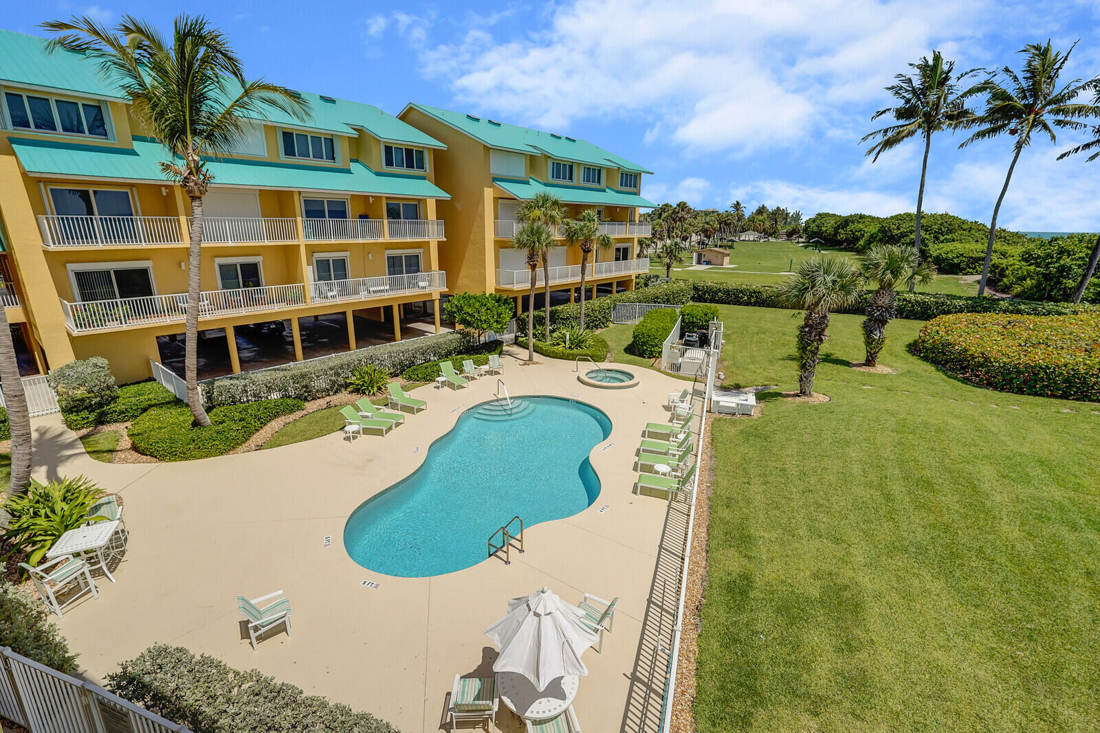 1550 S Ocean Drive 24