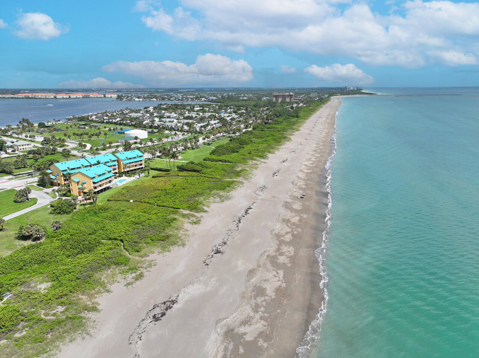 1550 S Ocean Drive 24