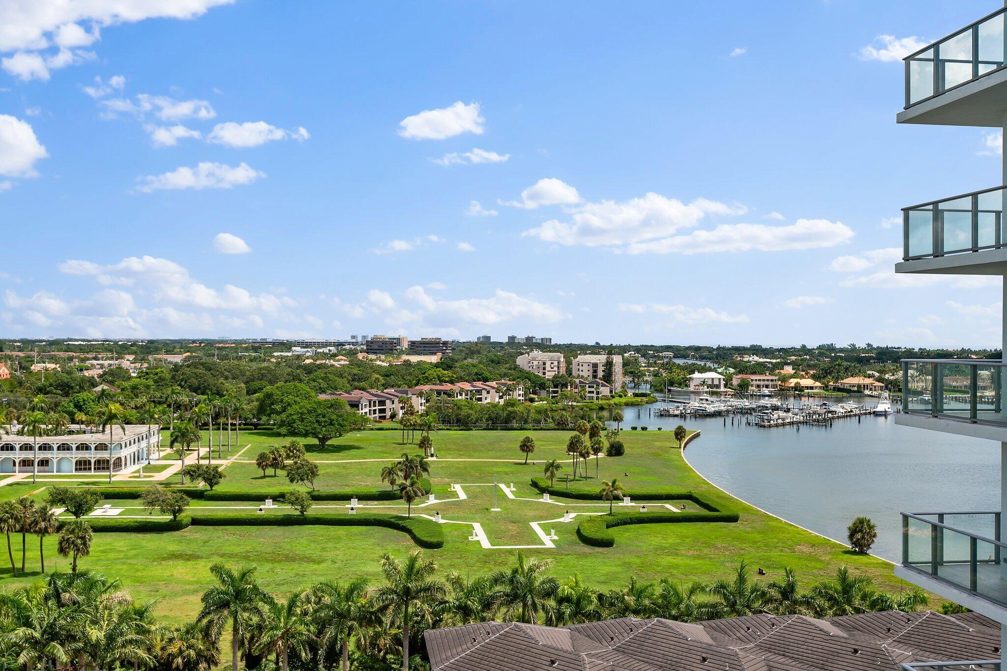 2 Water Club Way 1003, North Palm Beach Unit: 1003