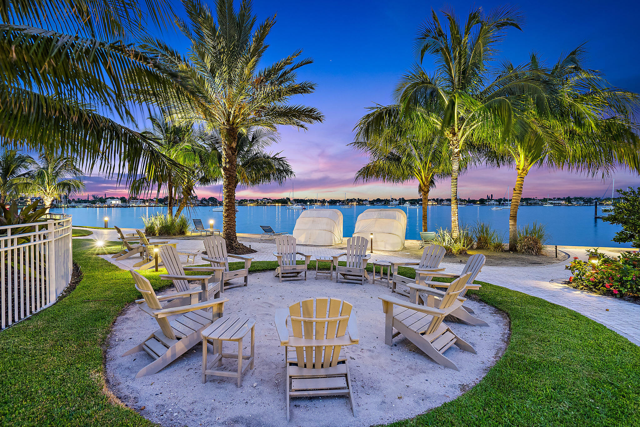 2 Water Club Way 1003, North Palm Beach Unit: 1003