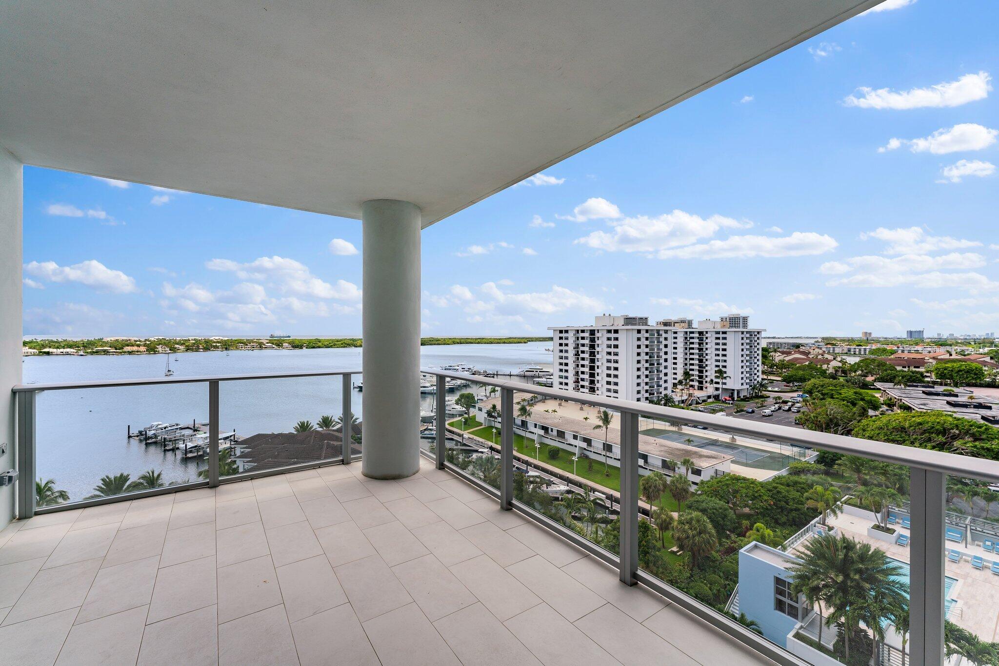2 Water Club Way 1003, North Palm Beach Unit: 1003