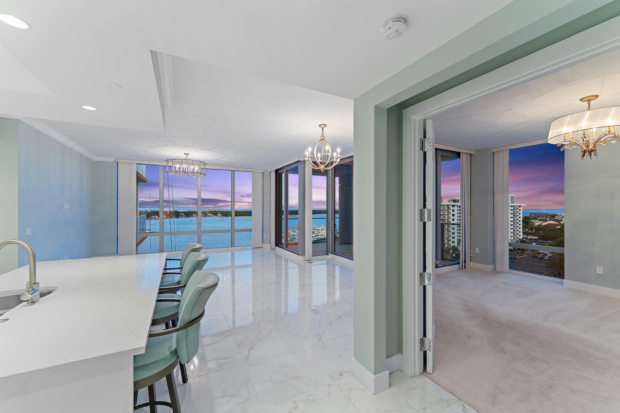 2 Water Club Way 1003, North Palm Beach Unit: 1003