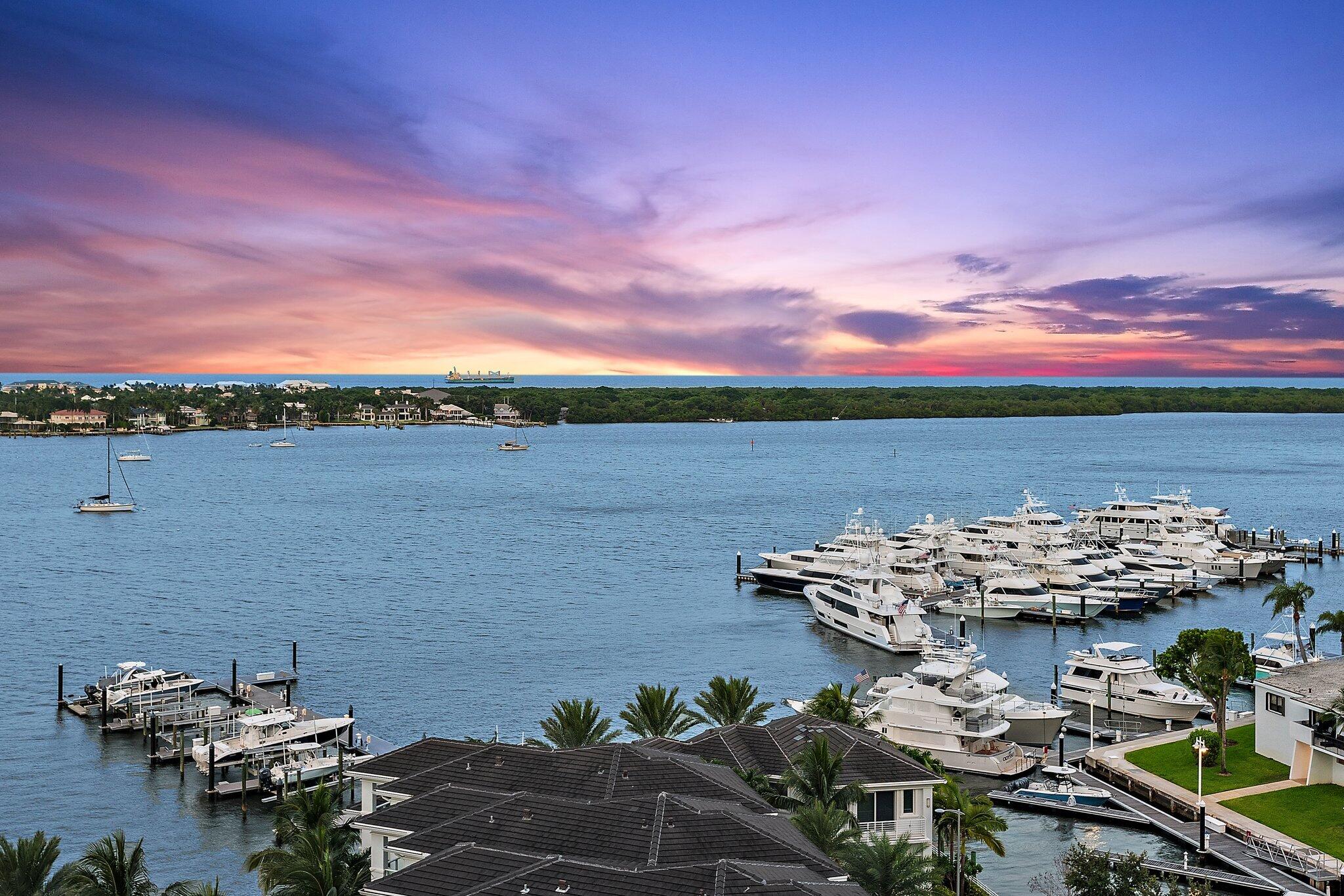 2 Water Club Way 1003, North Palm Beach Unit: 1003