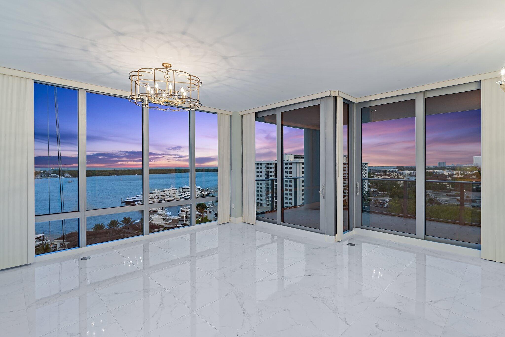 2 Water Club Way 1003, North Palm Beach Unit: 1003