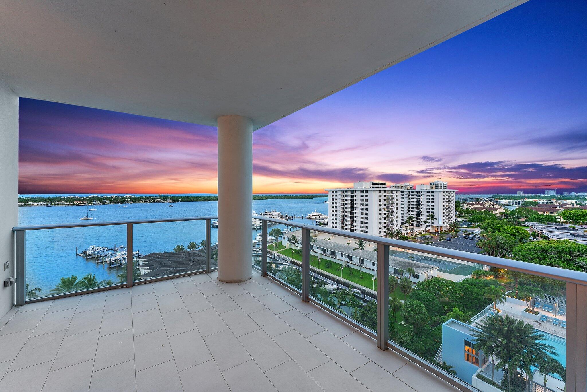 2 Water Club Way 1003, North Palm Beach Unit: 1003
